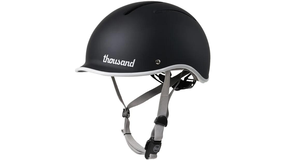 Kinderhelm Thousand 2/5