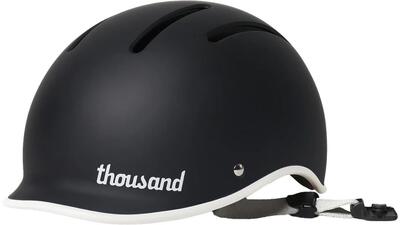 Fietshelm thousand jr. kids - party purple - unisize