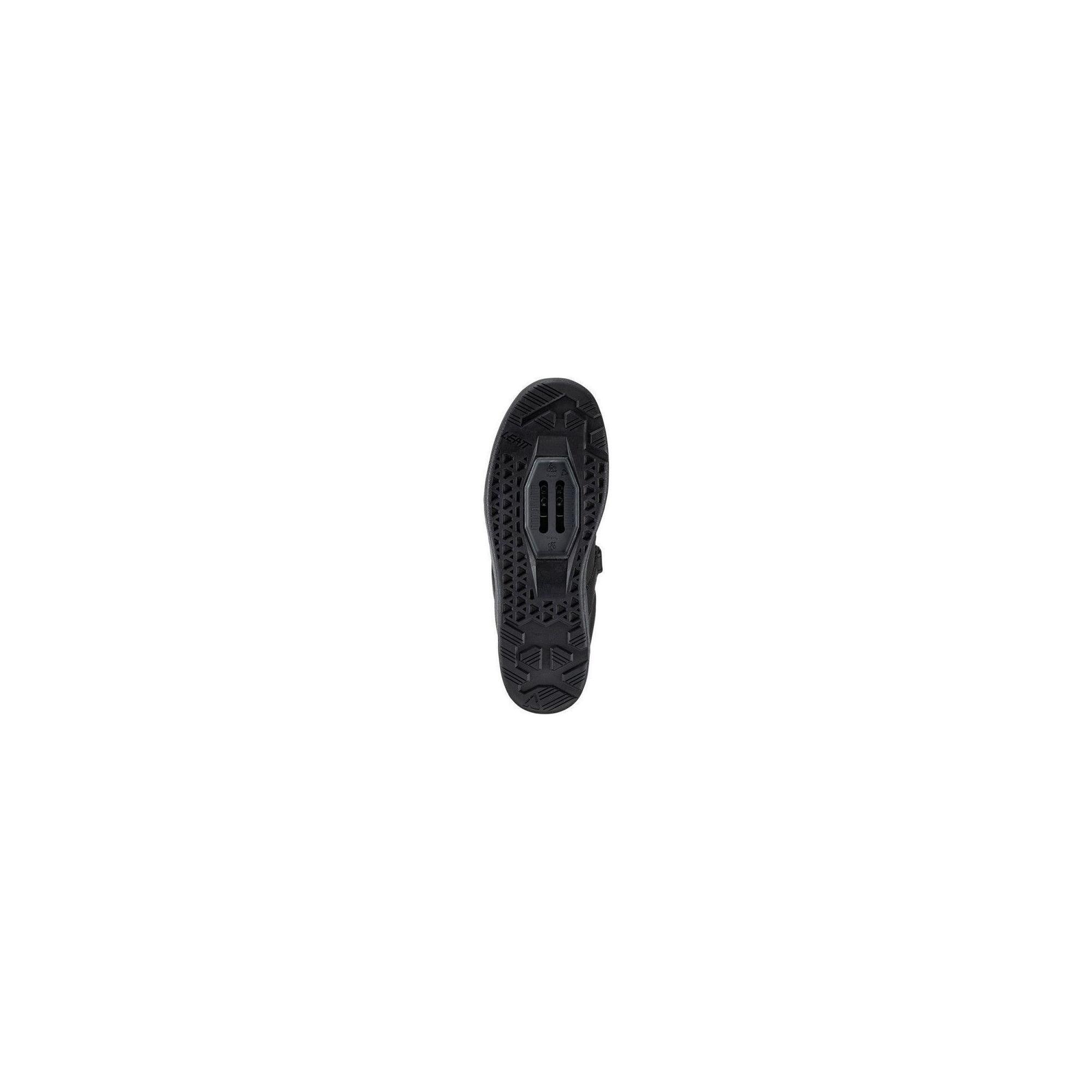 Bărbați MTB pantofi de ciclism Leatt 4.0 Clip
