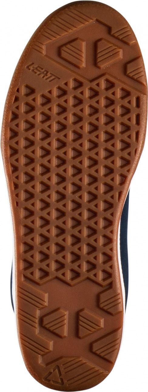 Sapato 2.0 Flat Onyx 4/8