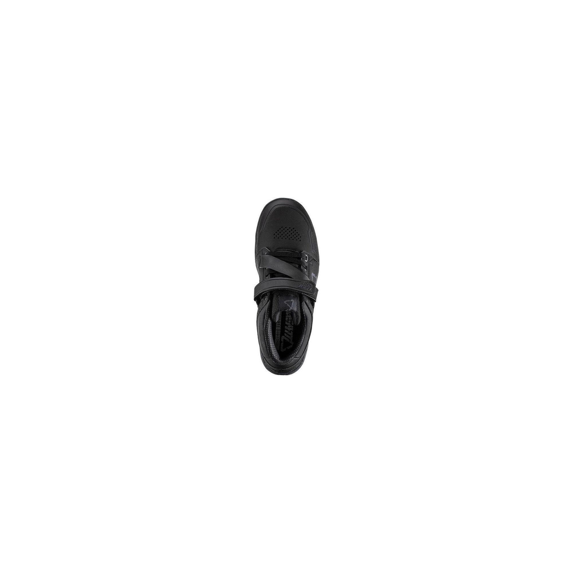 Pantofi de ciclism MTB pentru bărbați Leatt 4.0 Clip