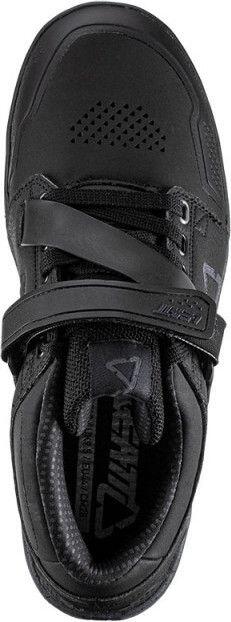 Scarpe a clip Leatt 4.0 Nero 6/6