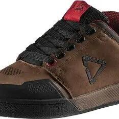 Leatt 3.0 Flat Aaron Chase Shoes Brown