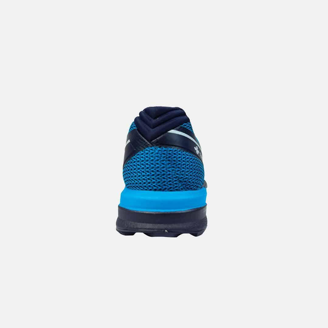 Chaussures Trail Raidlight Ascendo MP+ Bleu Homme 5/7