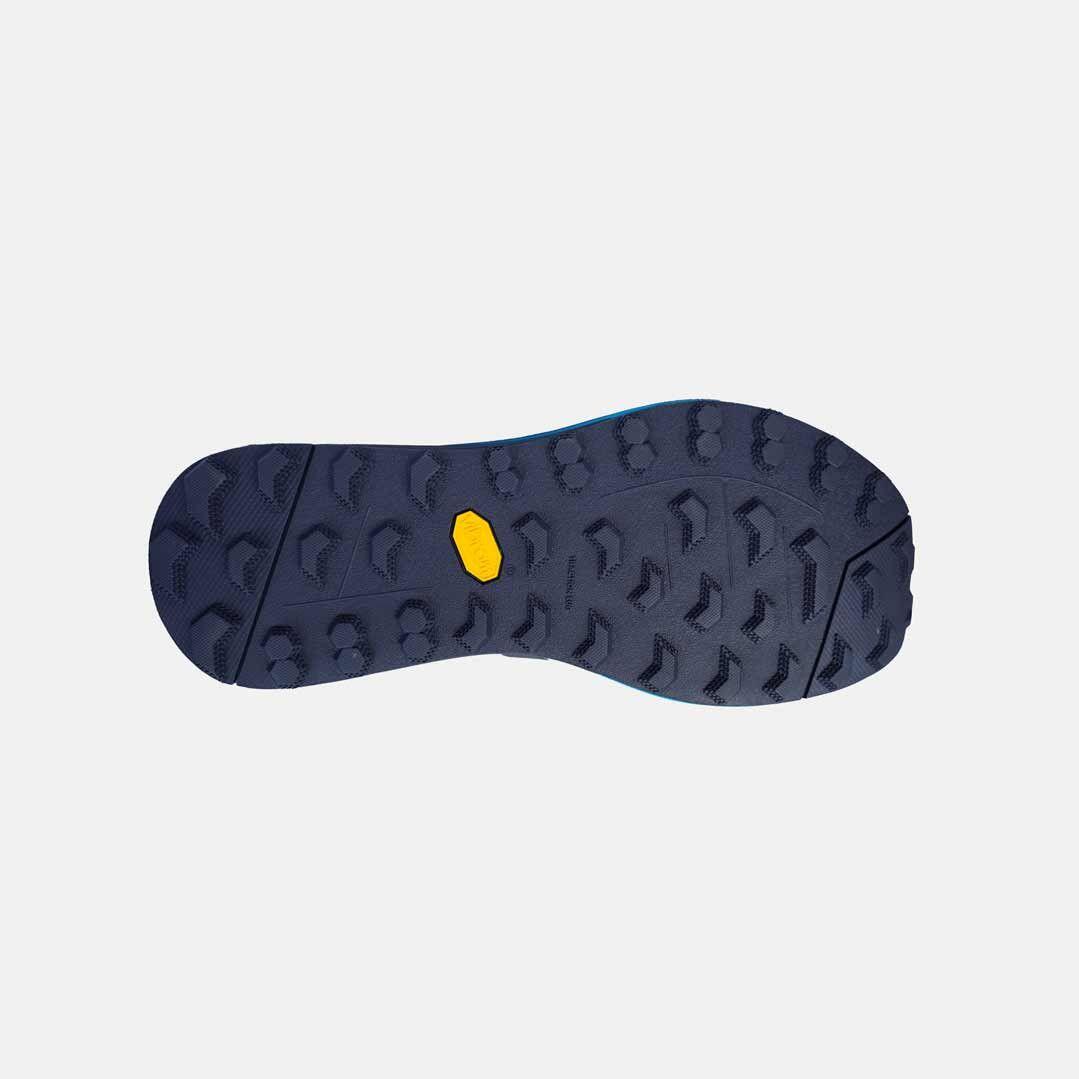 Chaussures Trail Raidlight Ascendo MP+ Bleu Homme 4/7