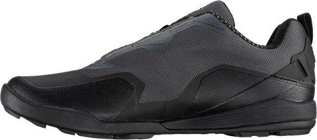 Chaussures Leatt 6.0 Clip Stealth Noir 6/7