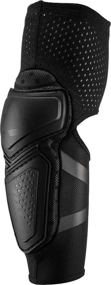 Cotoveleiras Leatt Contour Preto 2/7