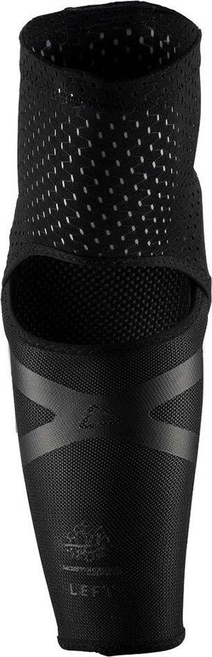 Cotoveleiras Leatt Contour Preto 5/7