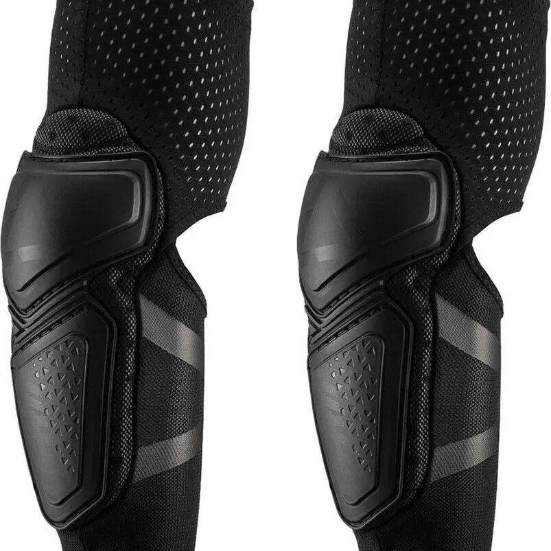 Leatt Contour Elbow Pads Black