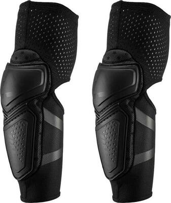 Gomitiere Leatt Contour Nero