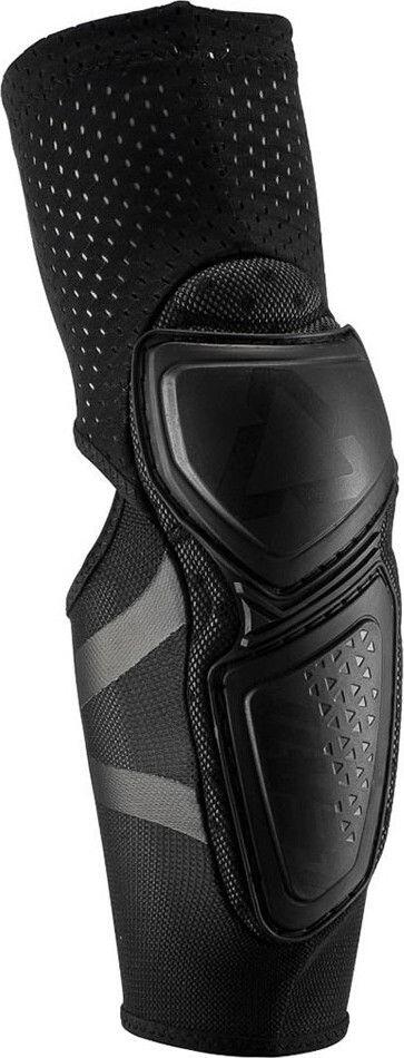 Cotoveleiras Leatt Contour Preto 4/7
