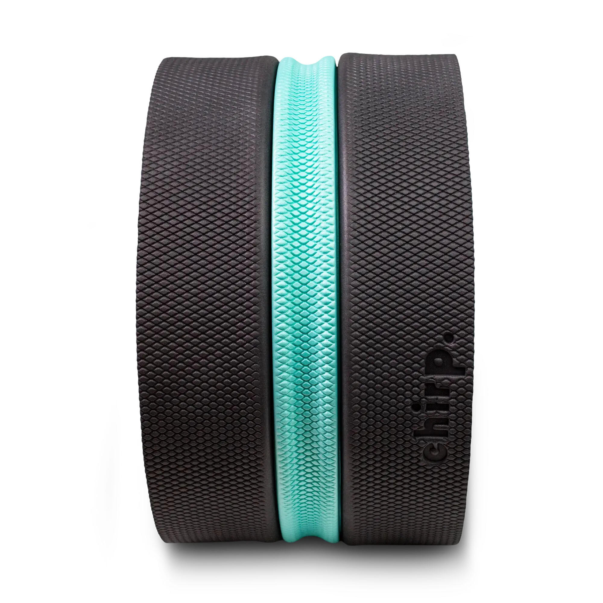CHIRP XL Wheel – Super Komfort – 25,4 cm 2/5