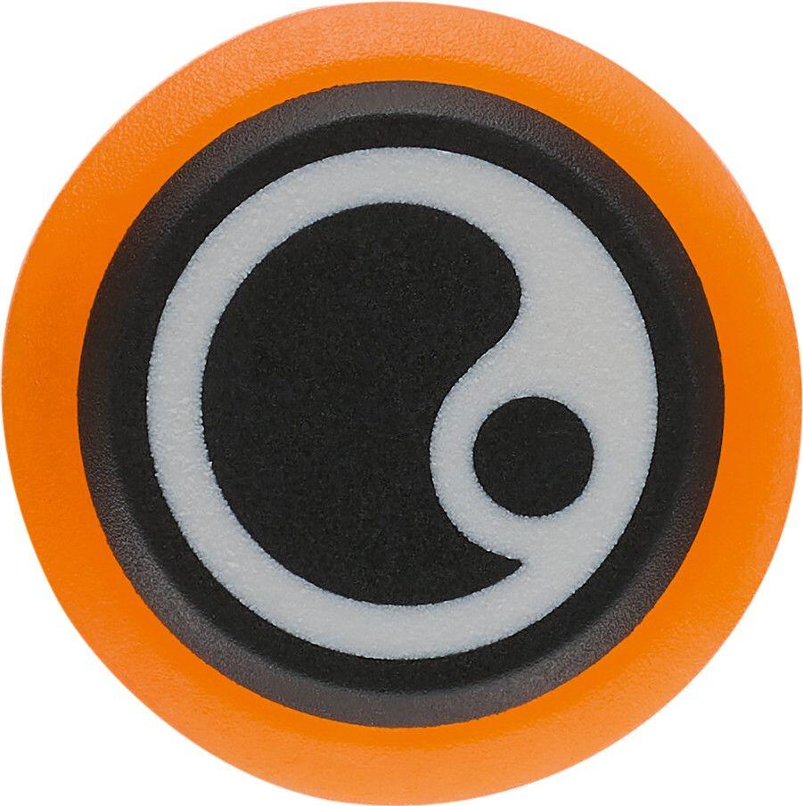 GD1 EVO Slim Factory Frozen Orange Griffe 3/3