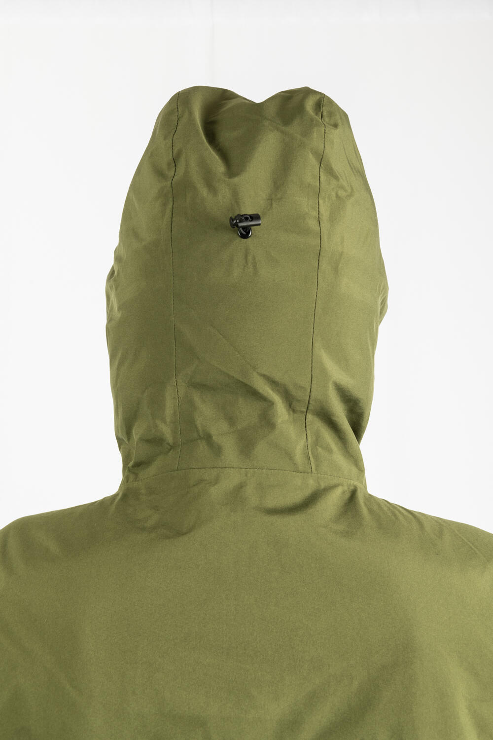Veste ECOExplorer Jacket Homme marque ECOON - Caki 6/7
