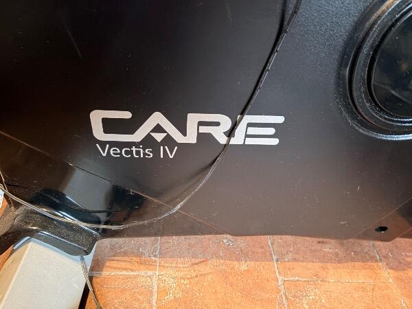 Entre Particuliers - Vélo Vectis IV 2/3