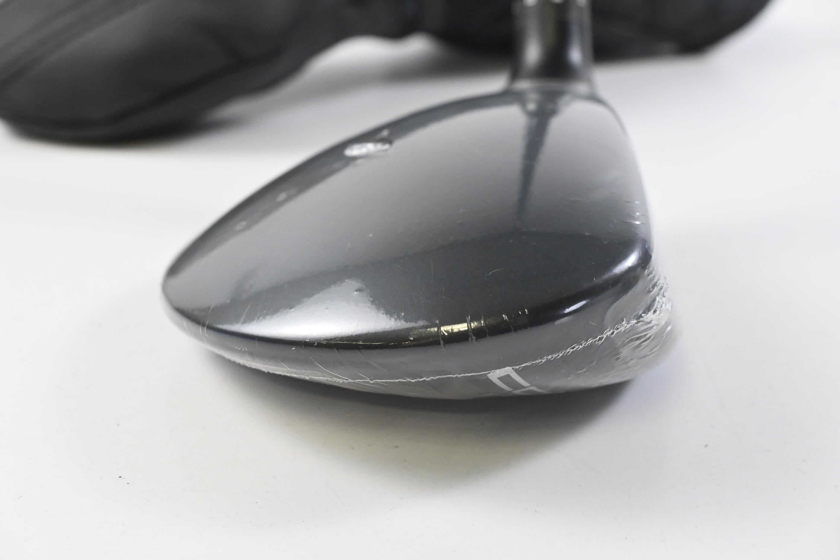 Cobra DS-Adapt X #3 Wood / 16.5 Degree / Regular Flex Denali Blue