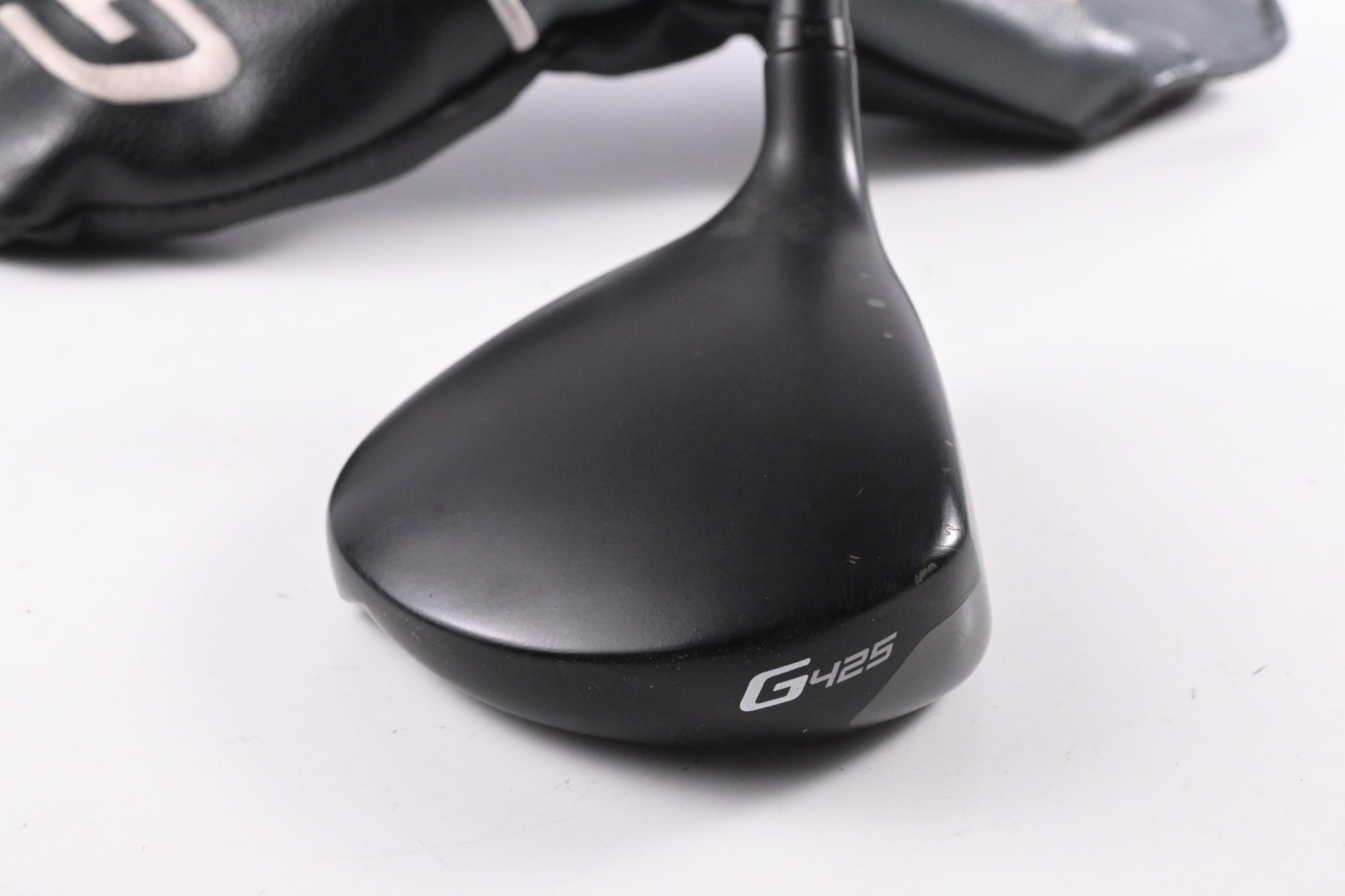 Ping G425 Max #3 Wood / 14.5 Degree / Senior Flex Ping Alta CB