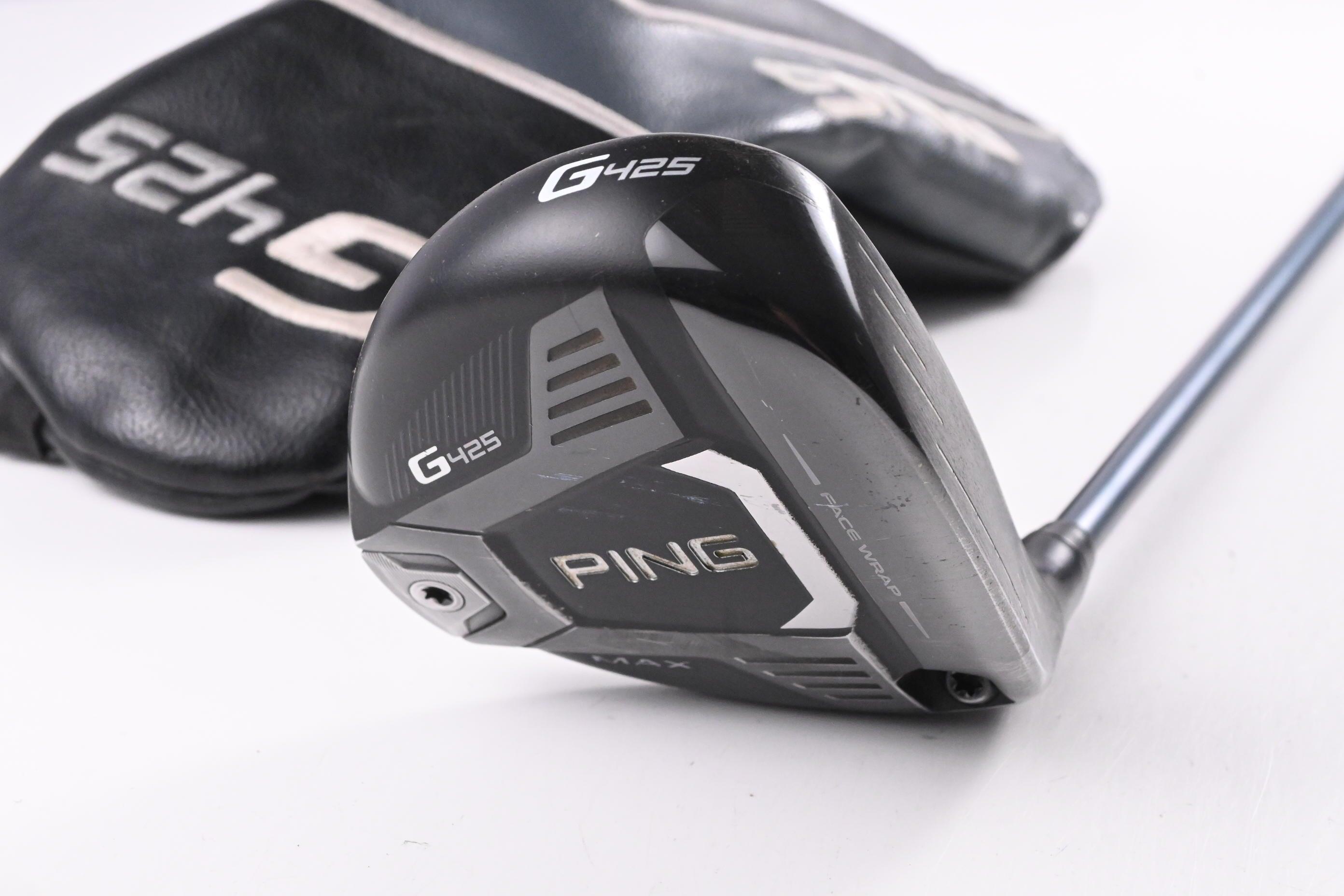 Ping G425 Max #3 Wood / 14.5 Degree / Senior Flex Ping Alta CB