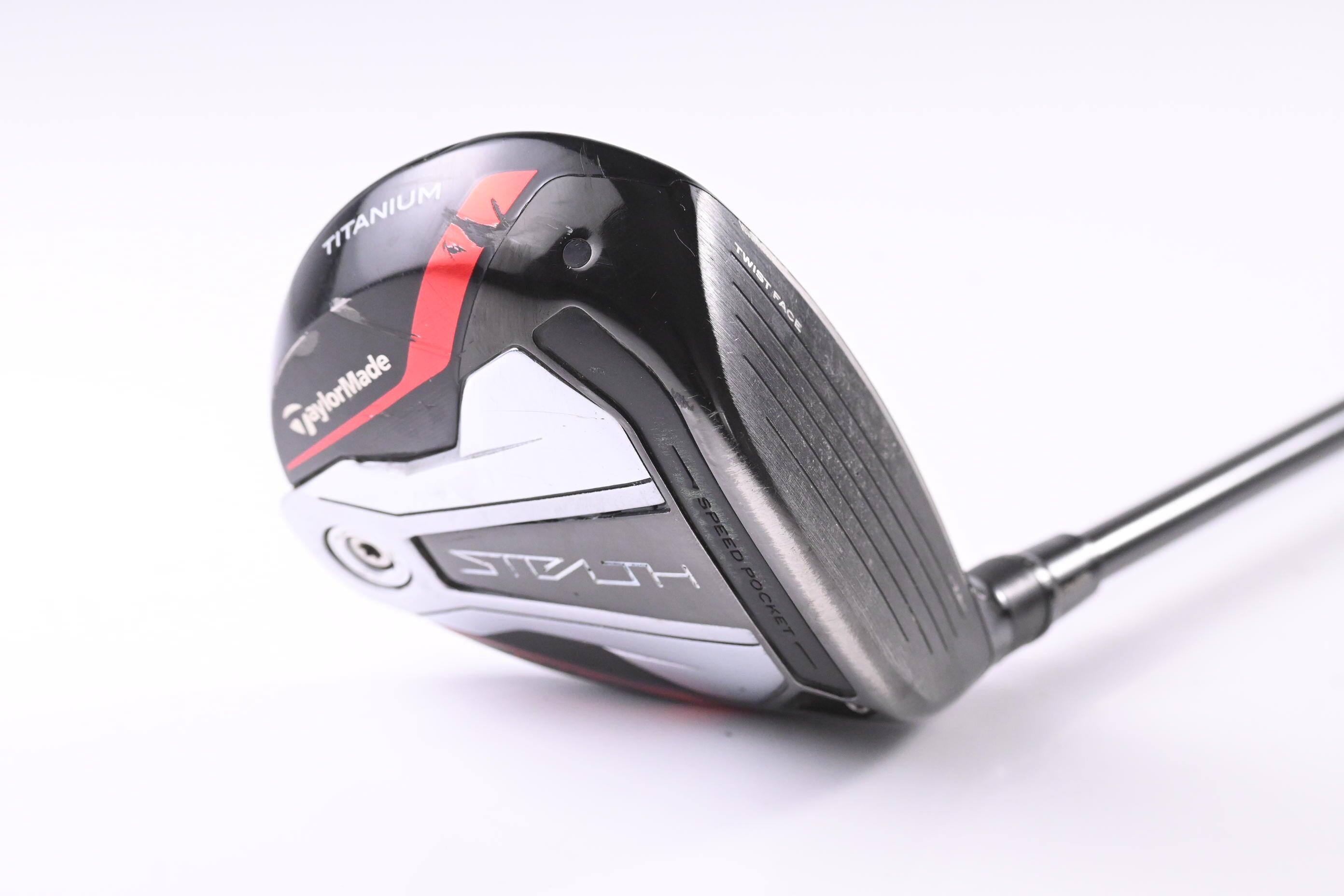 ⁄ Plus Stealth テーラーメイド Driver ドライバー PLUS STEALTH