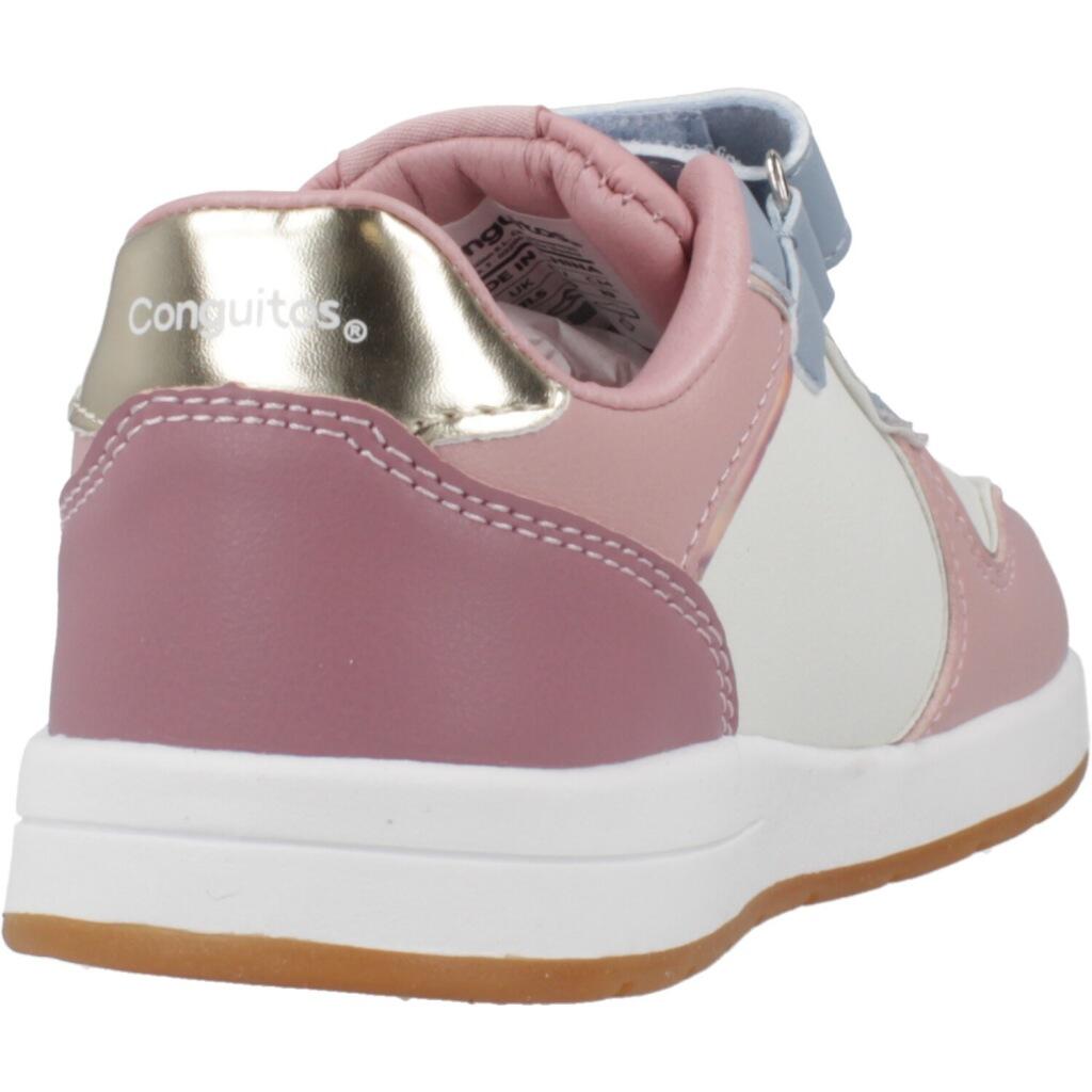 Buty CONGUITOS COSH325006 Rose 3/5