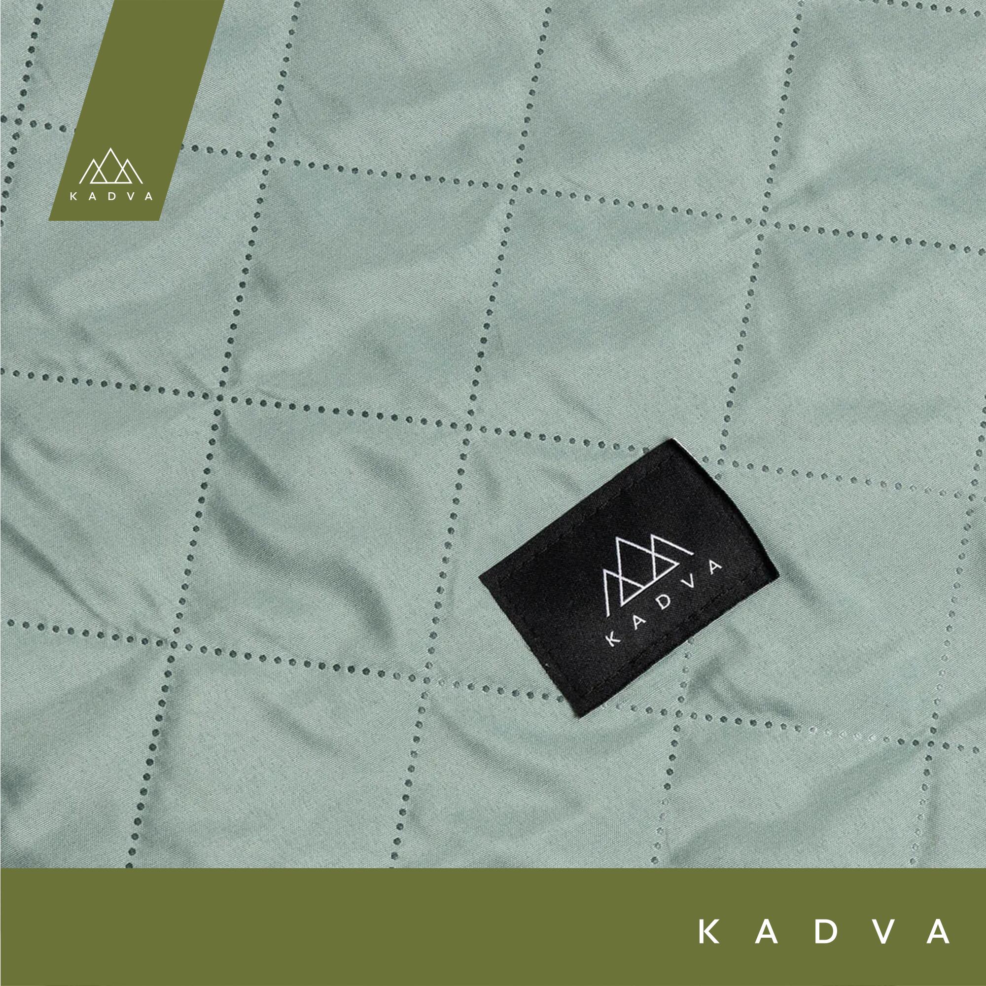 Couverture de pique-nique KADVA Rulo 5/7