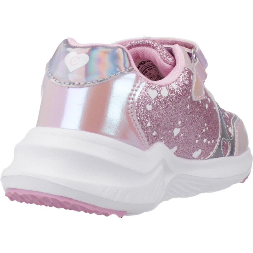 Zapatillas Conguitos Luces 3/5
