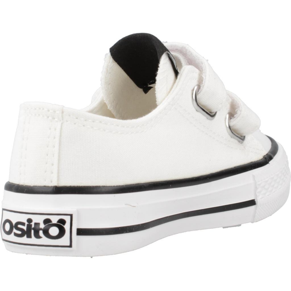 Buty OSITO OSSH141082 Biały 3/5