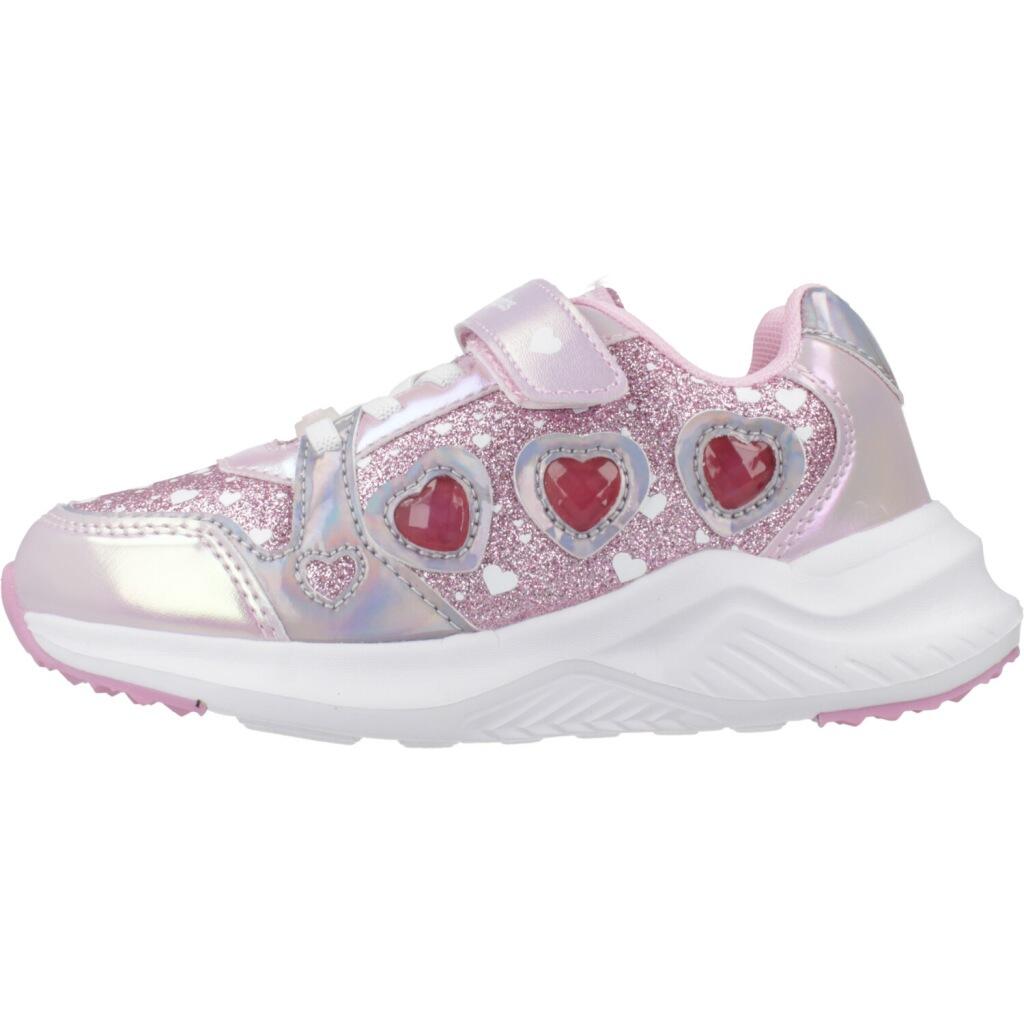 Zapatillas Conguitos Luces 2/5