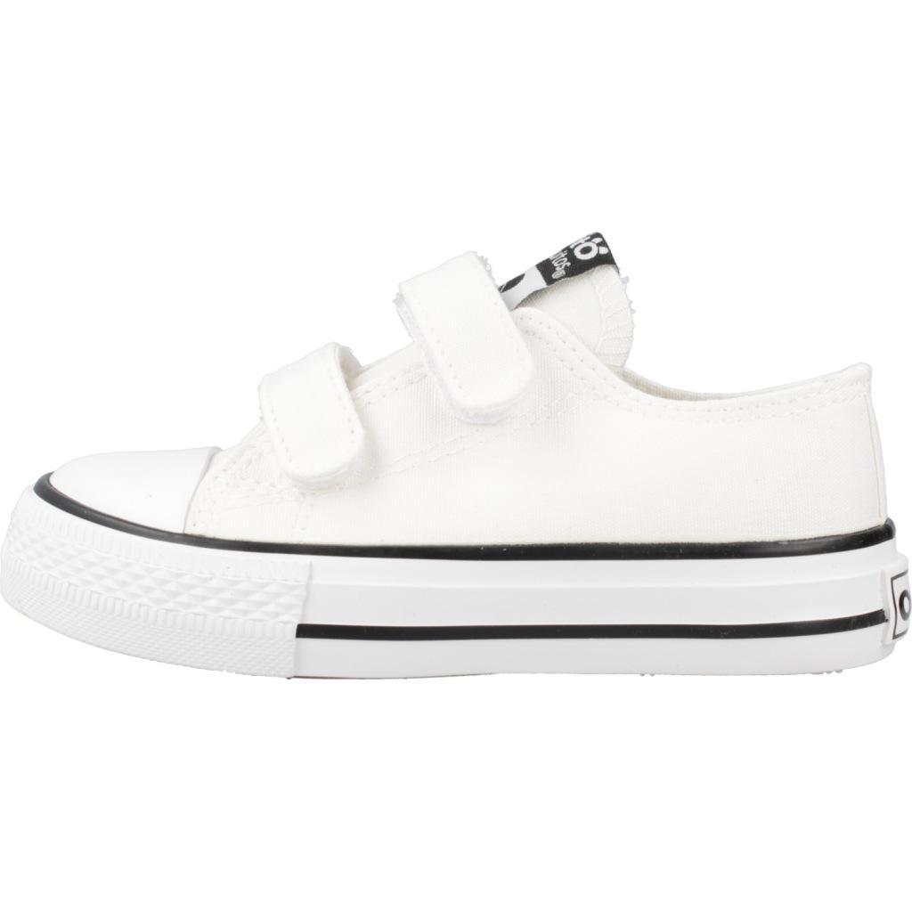 Buty OSITO OSSH141082 Biały 2/5