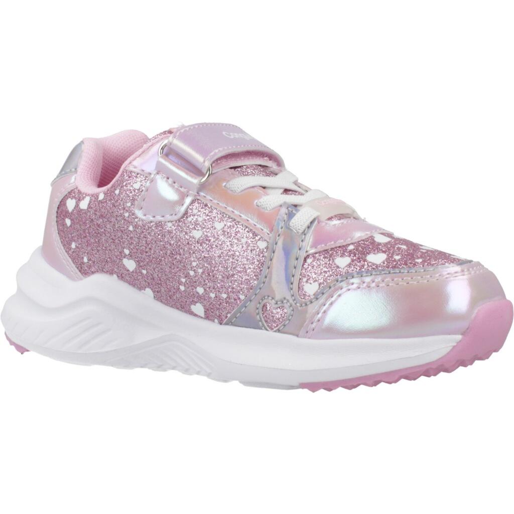 Zapatillas Conguitos Luces 5/5