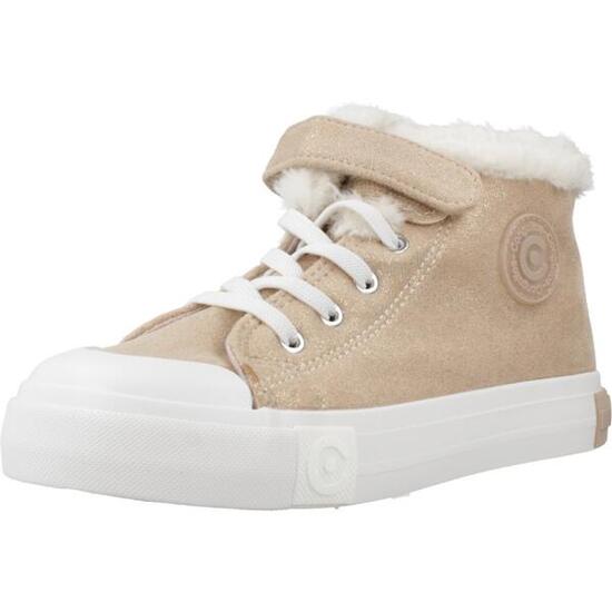 Buty CONGUITOS COSH264030 Beżowy