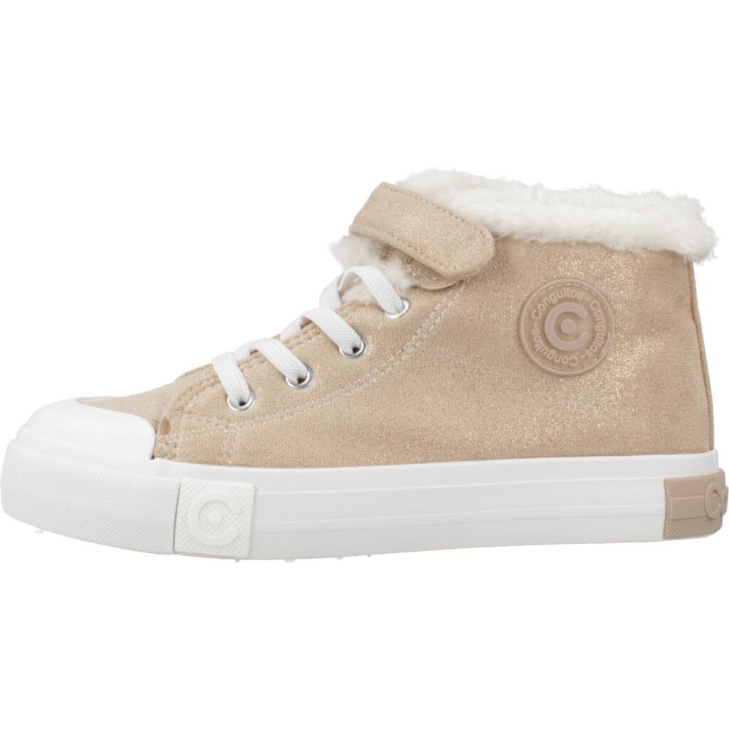 Zapatillas Conguitos High 2/5