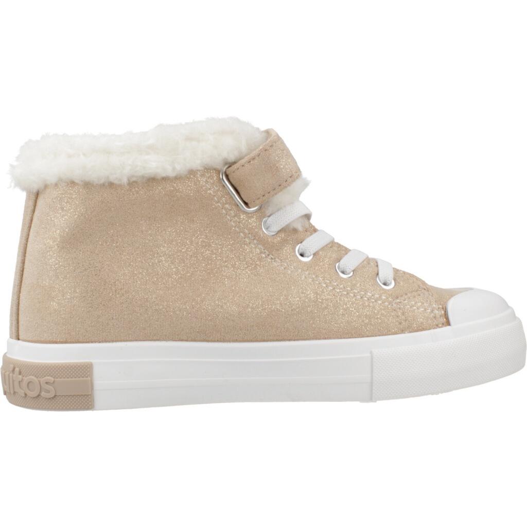 Zapatillas Conguitos High 4/5