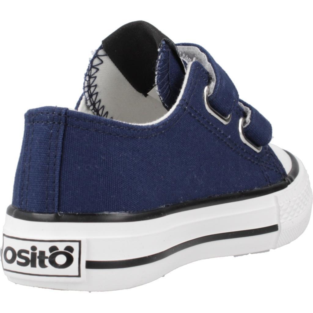 Buty OSITO OSSH141082 Niebieski 3/5