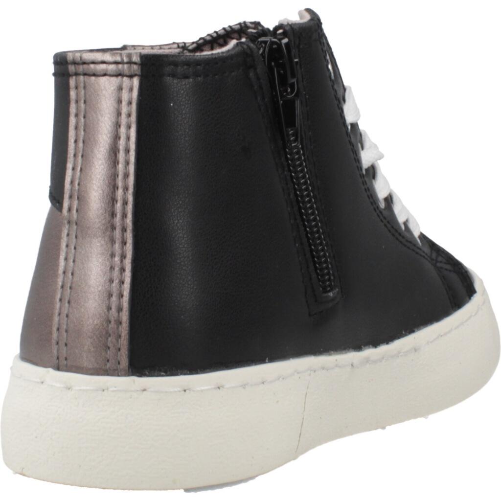 Zapatillas Conguitos High 3/5