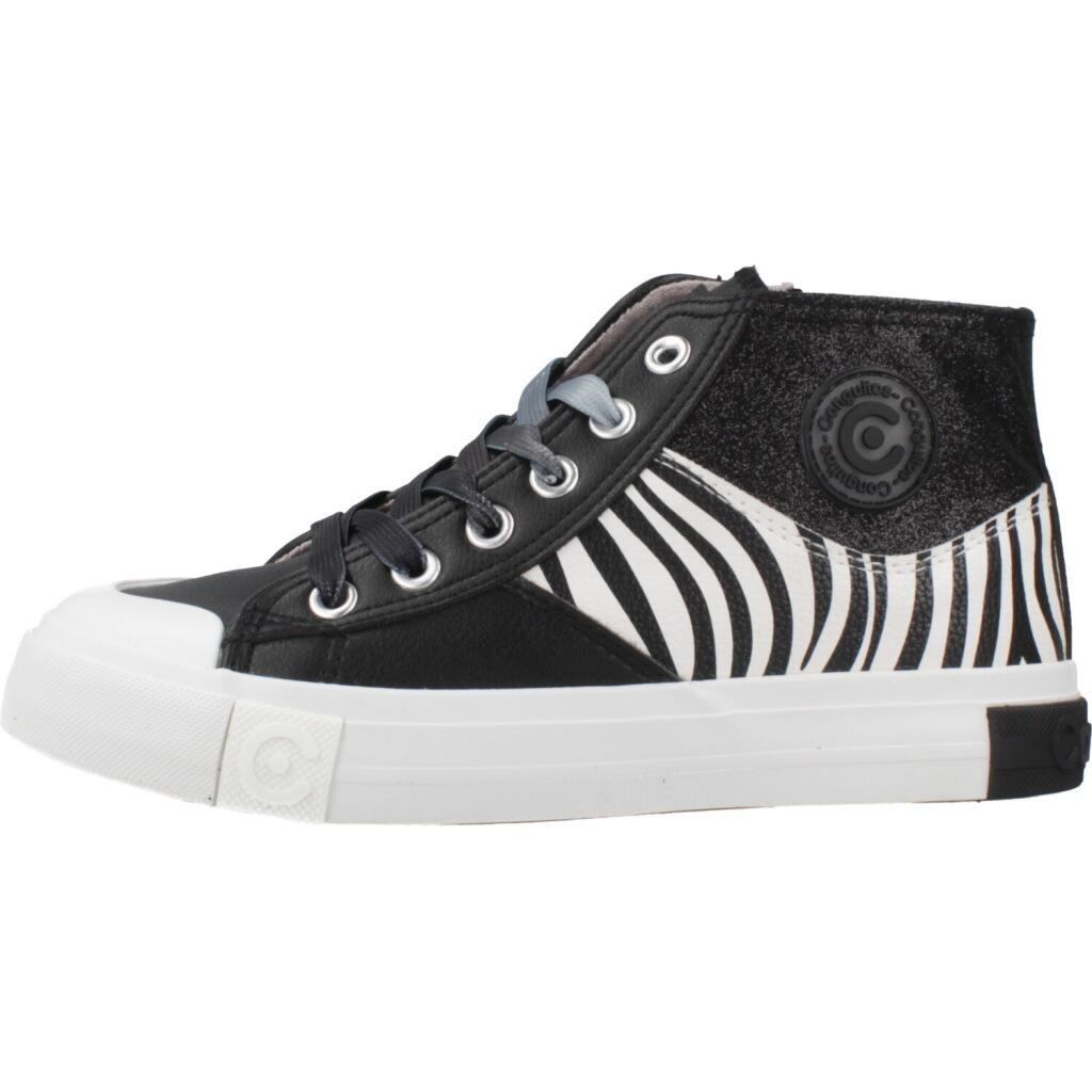 Zapatillas Conguitos High 2/5