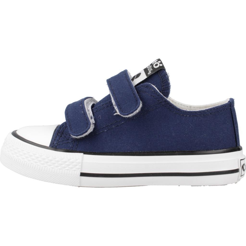 Buty OSITO OSSH141082 Niebieski 2/5