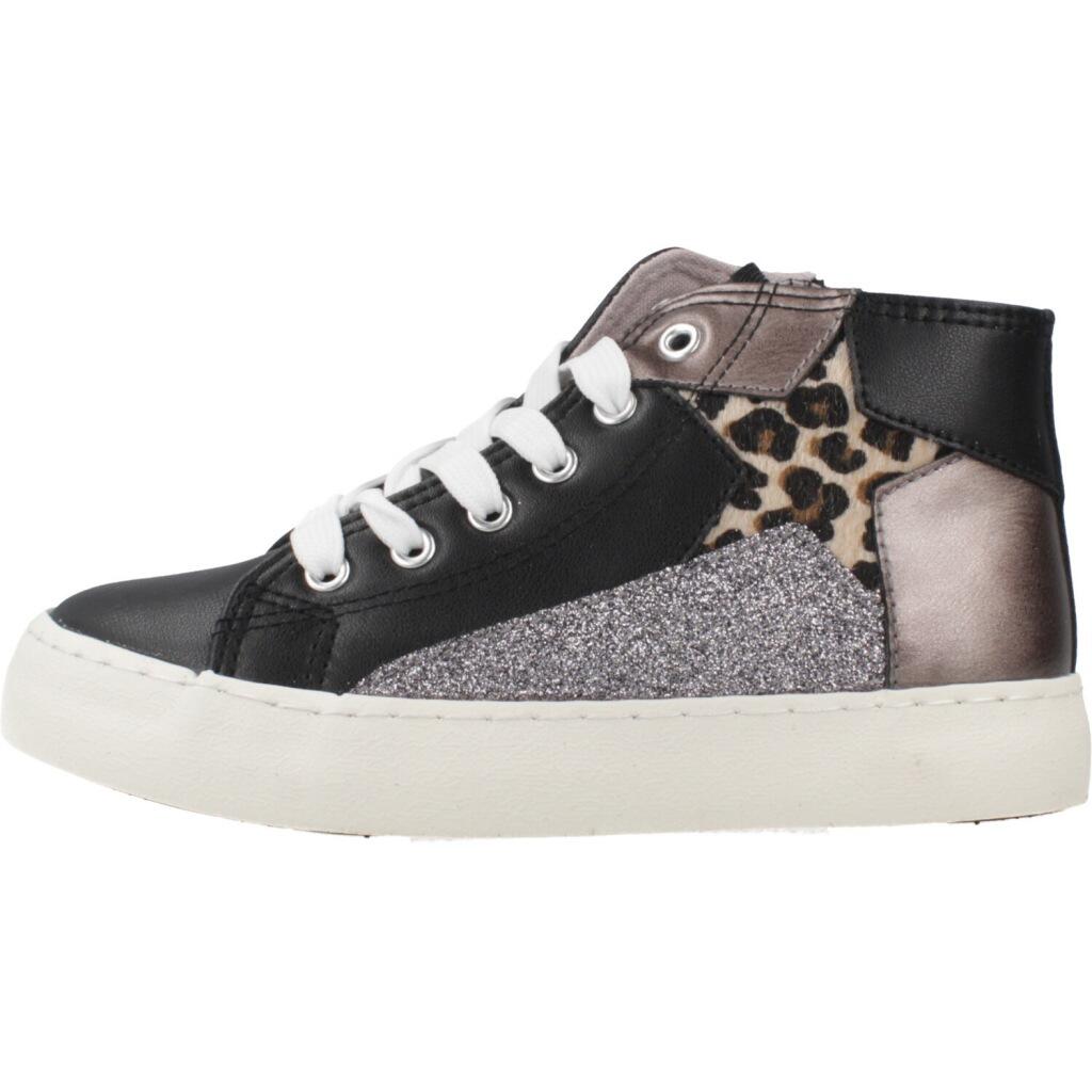 Zapatillas Conguitos High 2/5