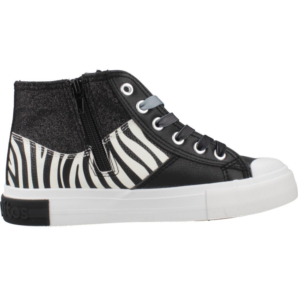 Zapatillas Conguitos High 4/5