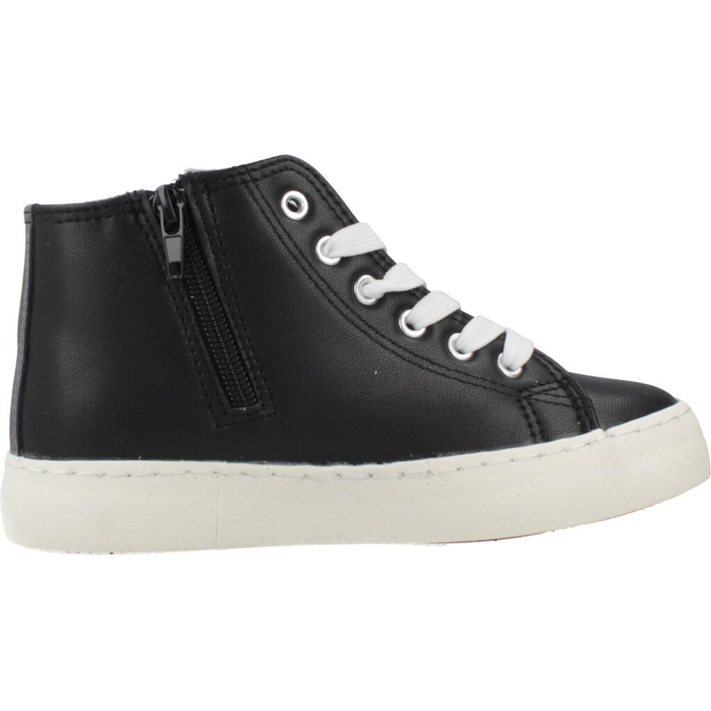Zapatillas Conguitos High 4/5