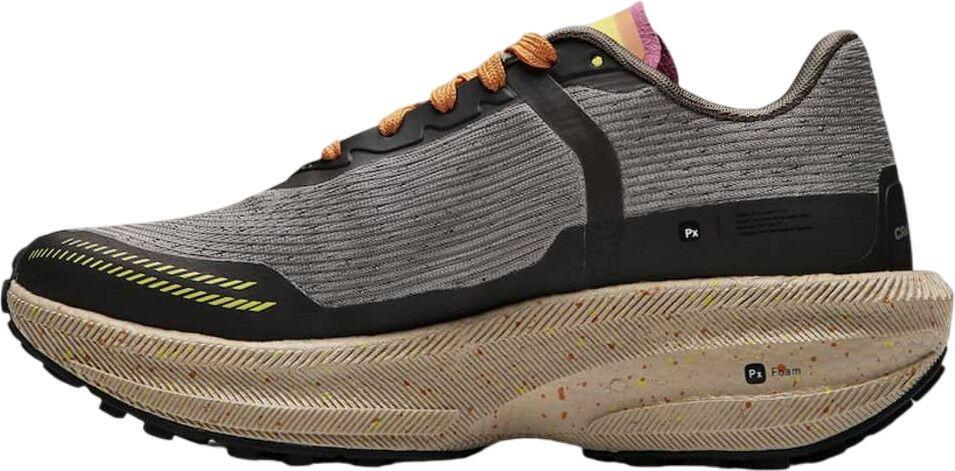Scarpe Craft Endurance Trail Donna Grigio/Grigio Scuro 2/7
