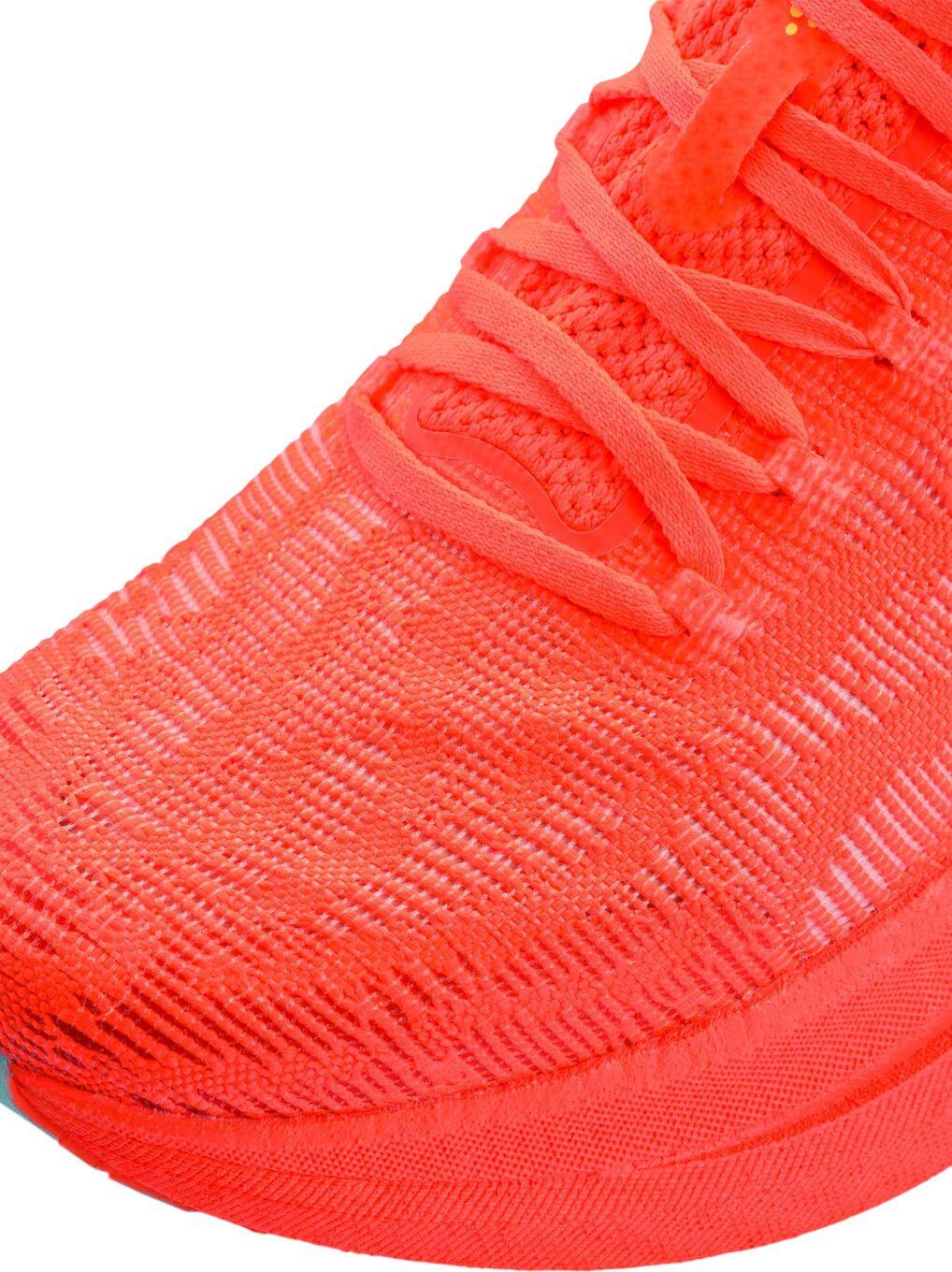 Chaussures Running Craft Kype Pro Corail Homme 3/7