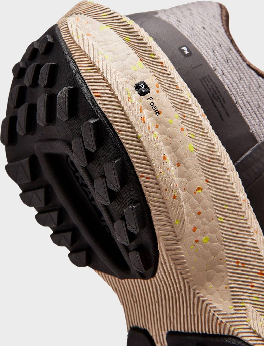 Scarpe Craft Endurance Trail Donna Grigio/Grigio Scuro 4/7