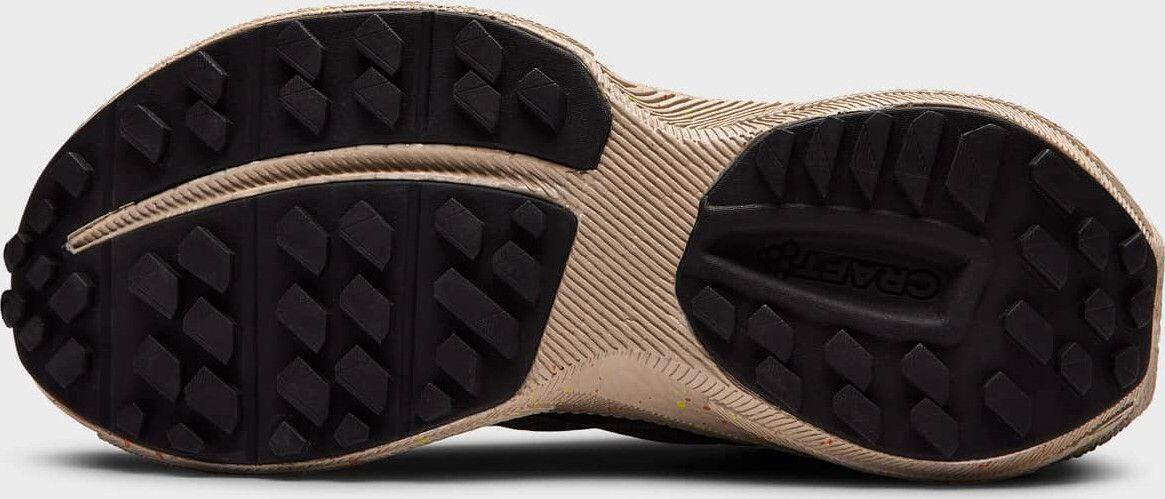 Scarpe Craft Endurance Trail Donna Grigio/Grigio Scuro 6/7