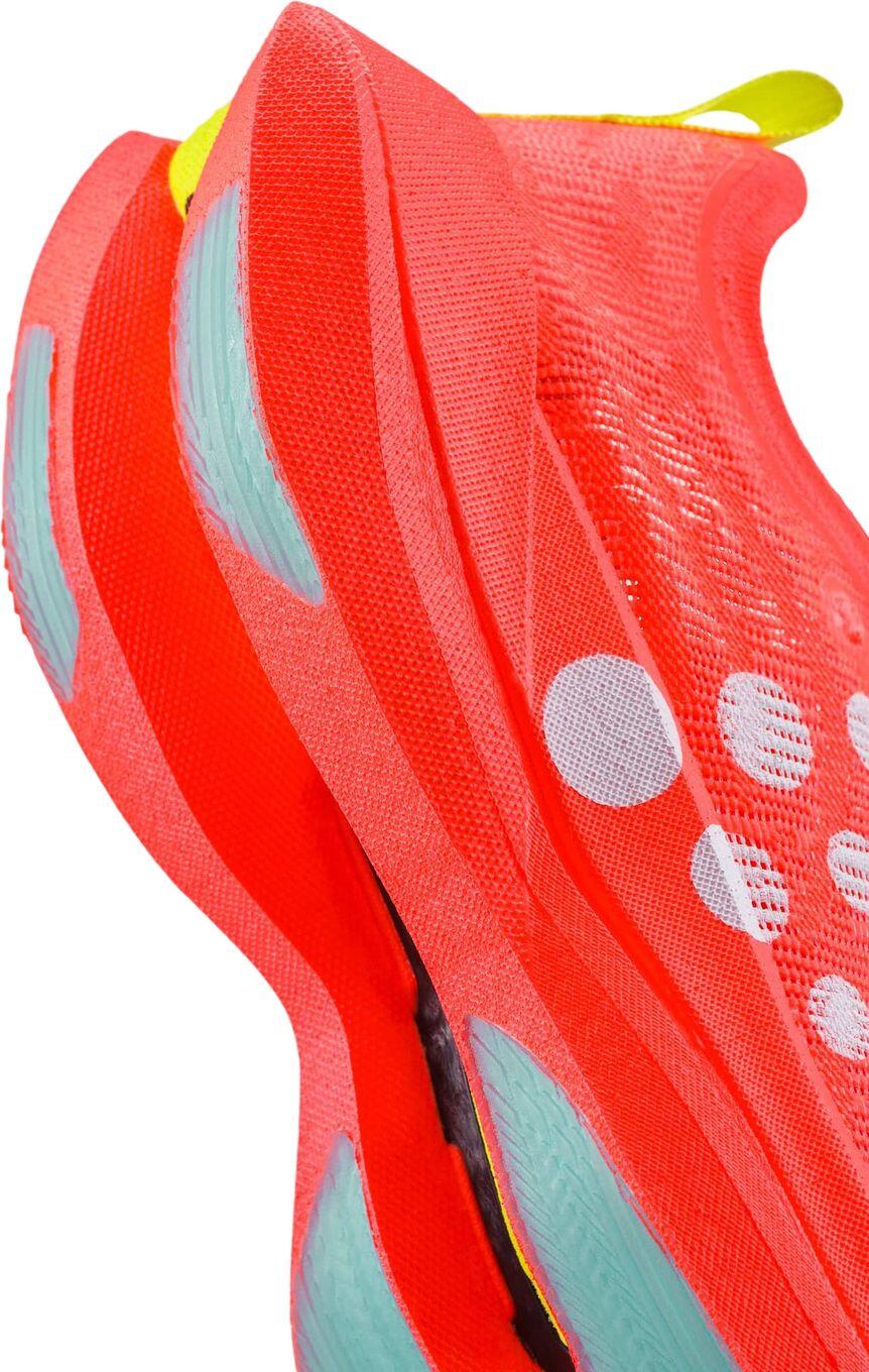 Chaussures Running Craft Kype Pro Corail Homme 4/7