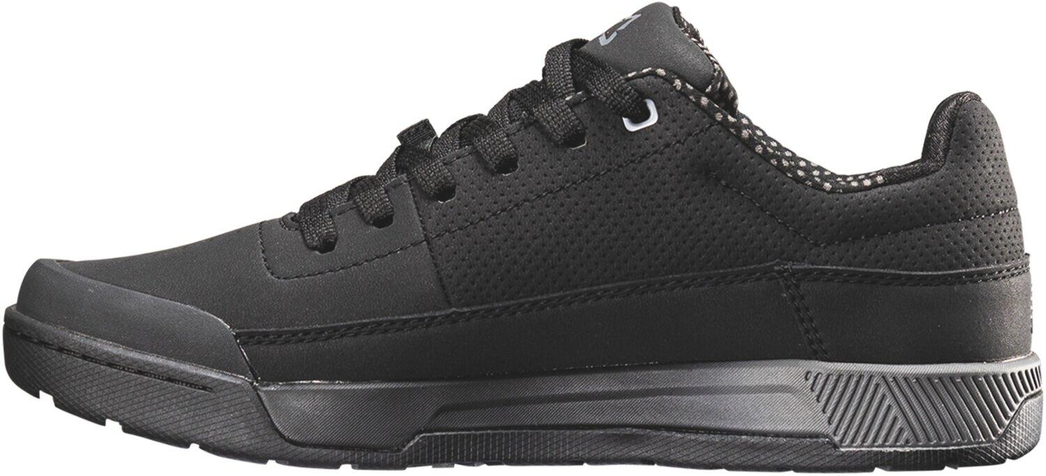 Leatt Shoe 2.0 Flat Shoe Stealth 41,5 3/7