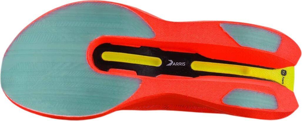 Chaussures Running Craft Kype Pro Corail Homme 6/7