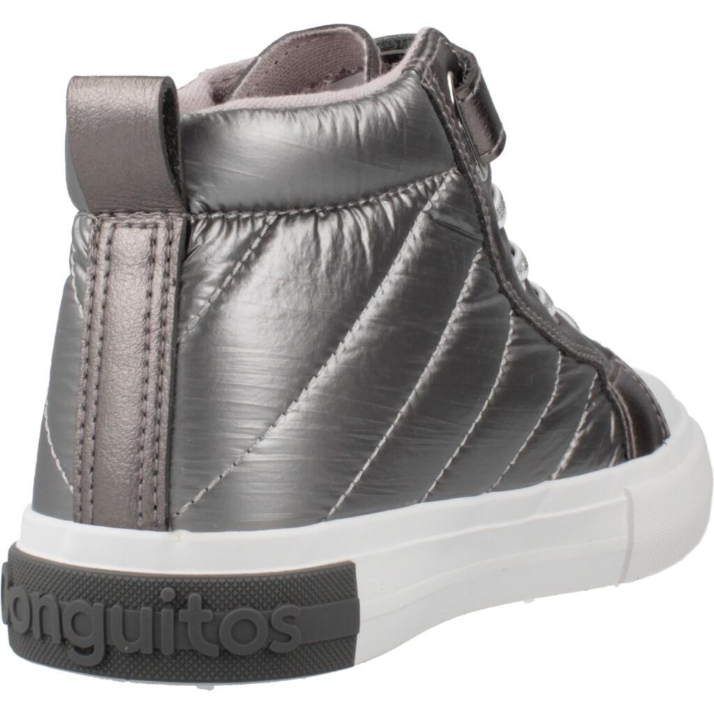 Zapatillas Conguitos High 3/5