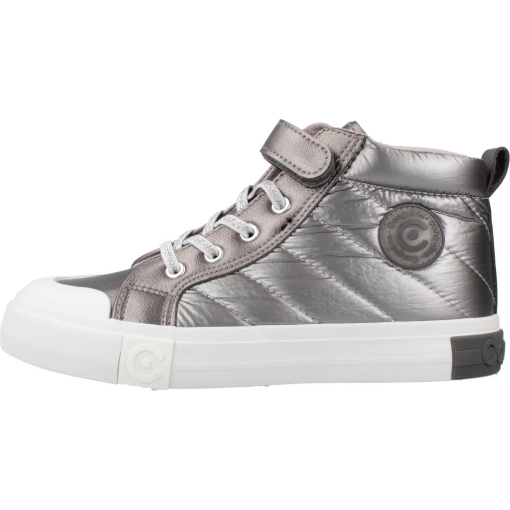 Zapatillas Conguitos High 2/5