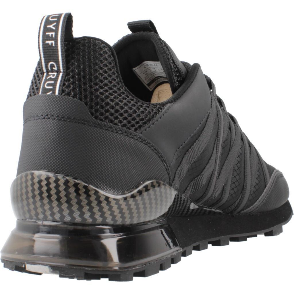 Cruyff - Fearia sneakers zwart 3/7